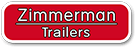 Zimmerman Trailers for sale in in Merrill, WI